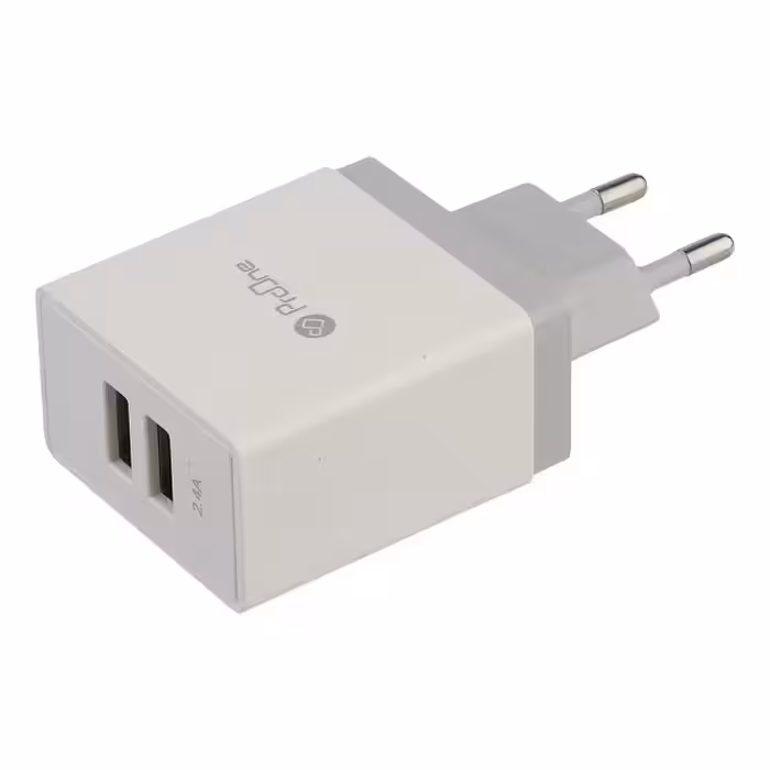 خرید و قیمت شارژر دیواری پرووان مدل PWC515