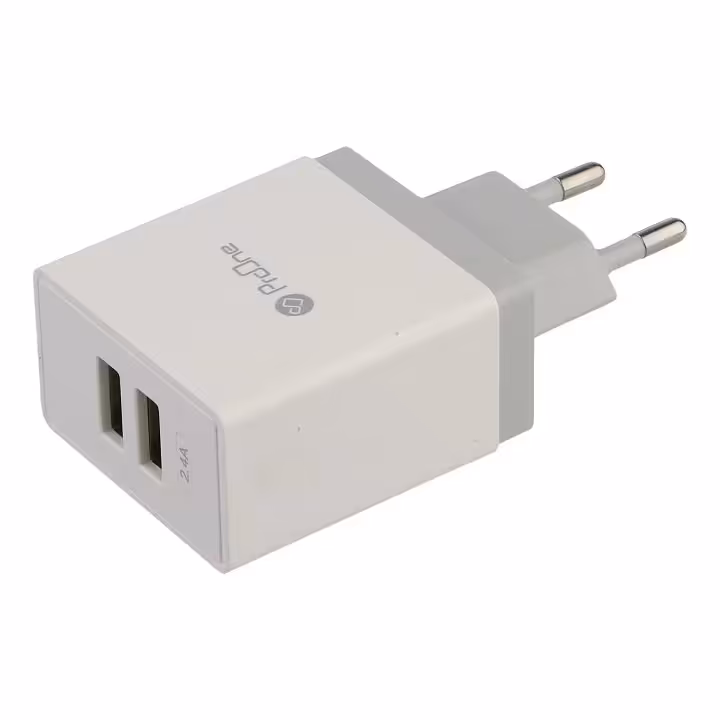 خرید و قیمت شارژر دیواری پرووان مدل PWC515