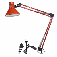 قیمت و خرید چراغ مطالعه مهندسی LD-101 کریم زاده