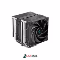 خنک کننده پردازنده دیپ کول مدل AK620
فروشگاه اینترنتی تخصصی لپتاپ لپ مال
