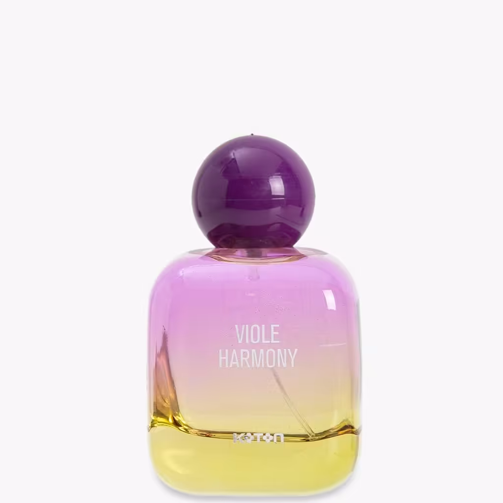 عطر کوتون ویوله هارمونی 90 میلی‌لیتر - Koton Viole Harmony 90 Ml