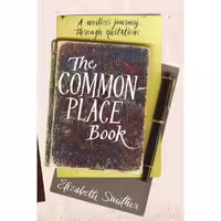 کتاب زبان اصلی The Commonplace Book اثر Elizabeth Smither
