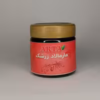 مارمالاد زرشک 360 گرم