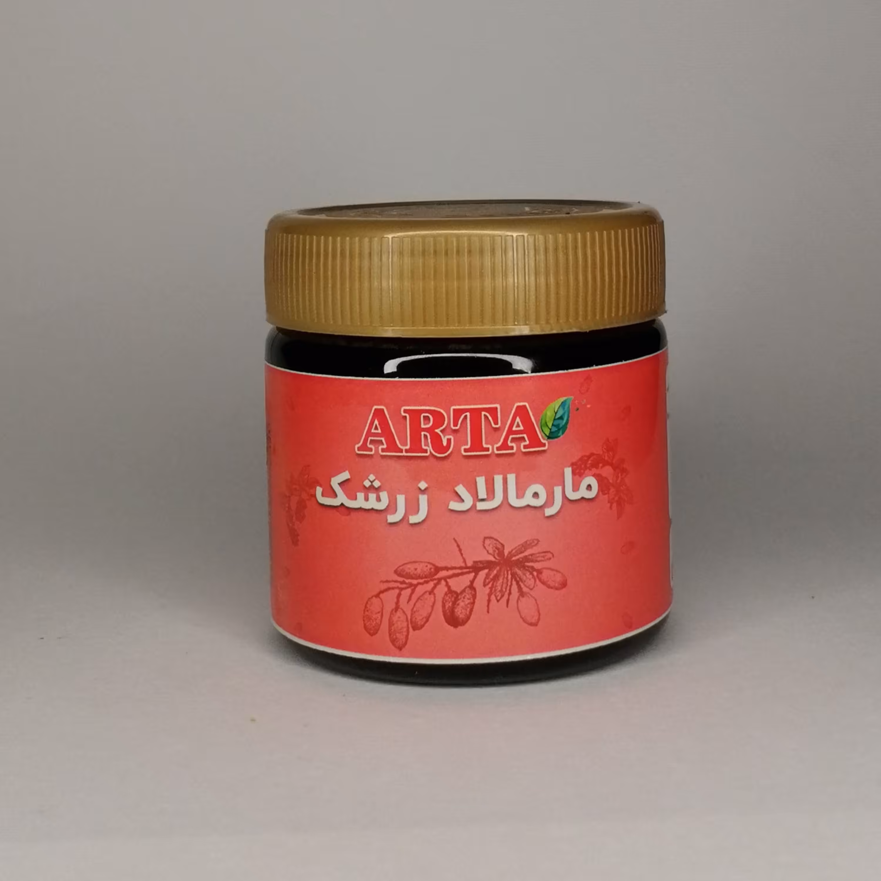 مارمالاد زرشک 360 گرم