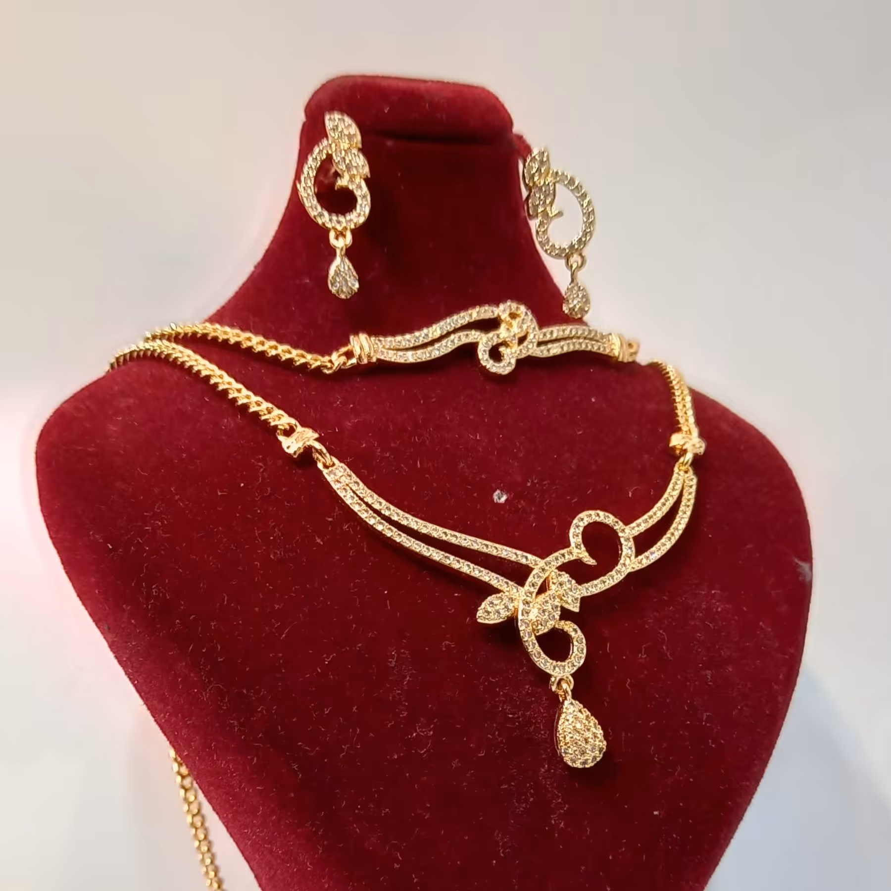 سرویس عروس ژوپینگ 5