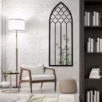 آینه قدی الف مدل شبنم