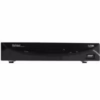 گیرنده دیجیتال تلویزیون مارشال مدل ام ای 894