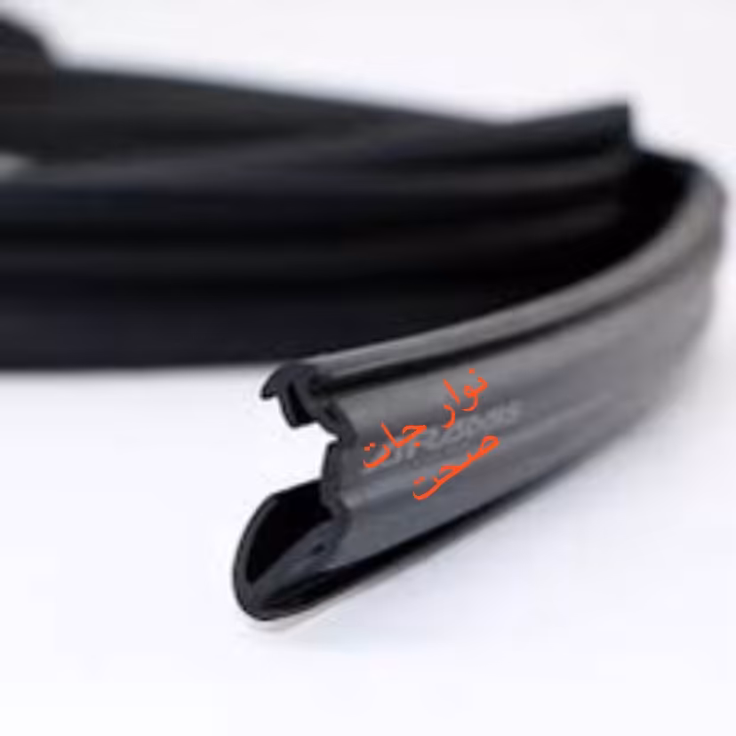 نوار ماهوتی شرکتی درب عقب سمت راست مناسب برای خودرو های پراید