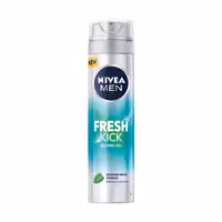 ژل اصلاح نیوآ مدل Fresh Kick حجم 200 میلی لیتر