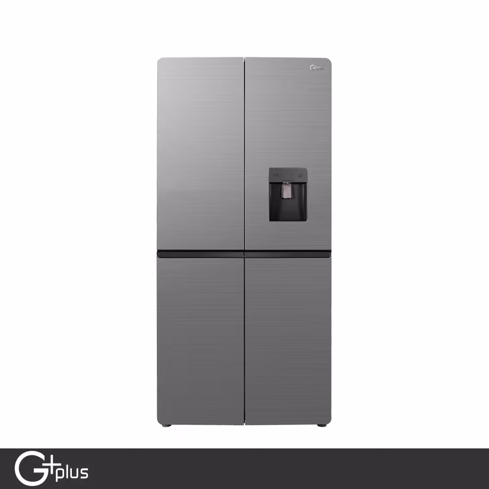 ساید بای ساید جی پلاس 28 فوت مدل GSSJ905 S