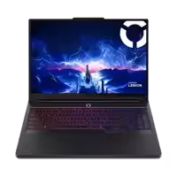 لپ تاپ 16 اینچی لنوو مدل Legion Pro 7 16IAX10H Core Ultra 9 275 hx 64 GB 2TB SSD 16GB RTX5080