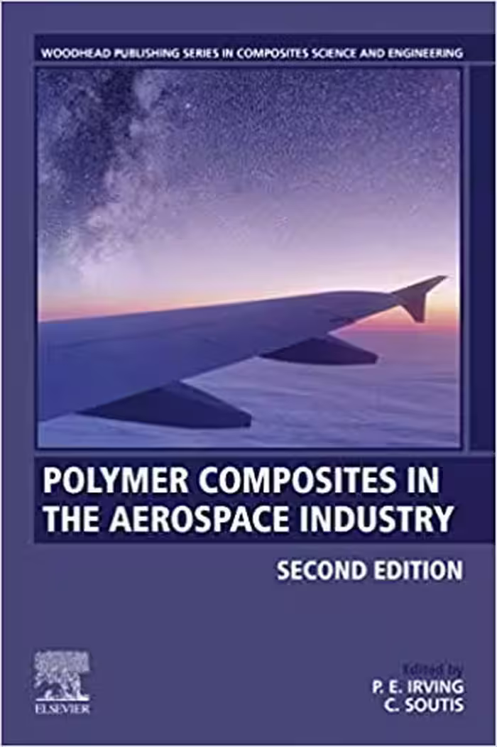 󾕇 دانلود کتاب Polymer Composites In The Aerospace Industry, 2nd ed, 2019 - دانلود کتاب های دانشگاهی