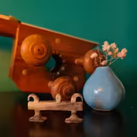 خرک تار شاخ