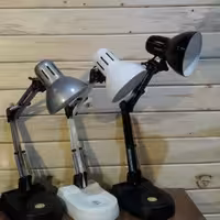 چراغ مطالعه تحریری و مهندسی SMD