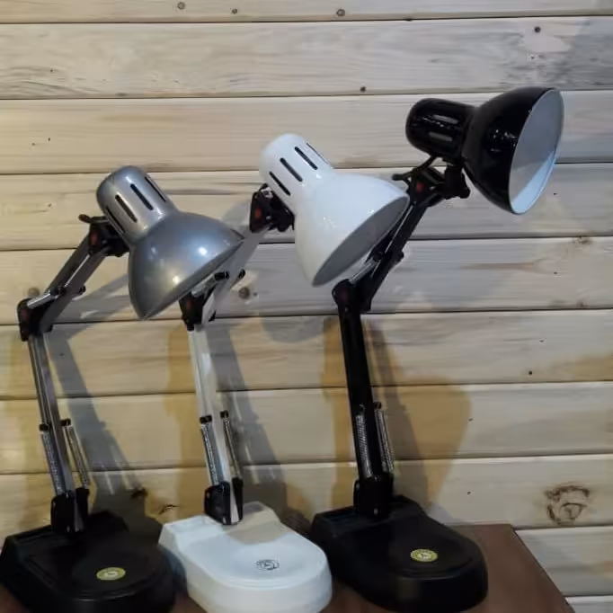 چراغ مطالعه تحریری و مهندسی SMD