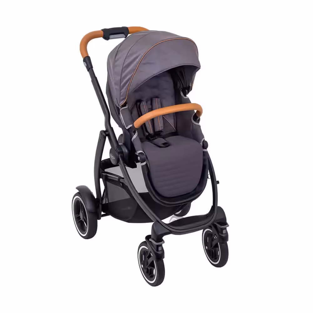 کالسکه تک گراکو Graco مدل Evo XT Iron