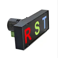 نمایشگر سیگنال برق شیوا امواج مدل LSY-22