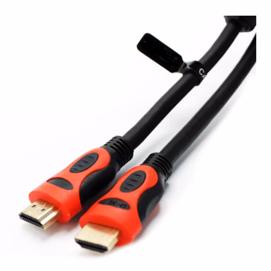 قیمت و خرید کابل 5 متری HDMI | یاس ارتباط