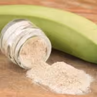 اسانس موز پودری درجه یک در بسته بندی 500گرمی