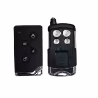 دزدگیر ساده بلوتوثی خودرو برند چیتا مدل 315B طرح 36