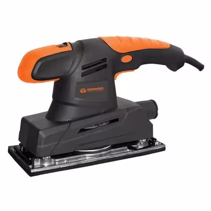 سنباده برقی 180 وات مدل DAOS 200 دوو