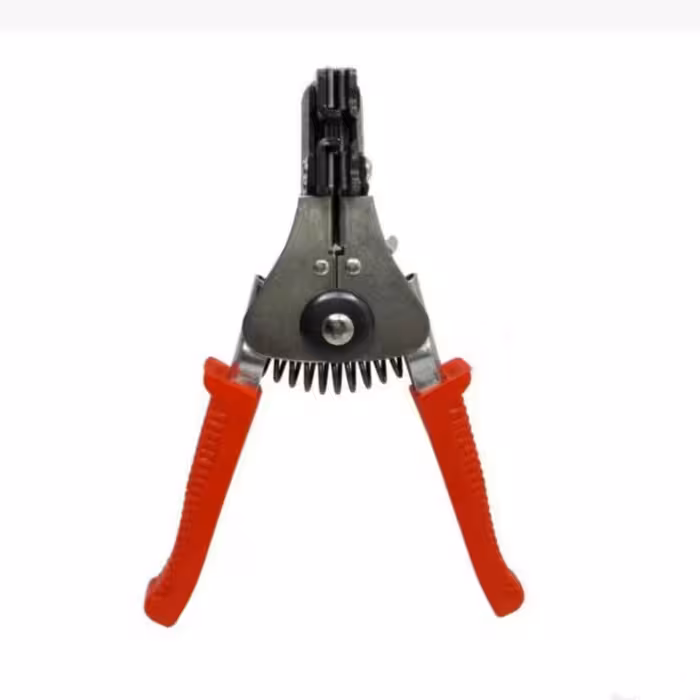 سیم لخت کن اتوماتیک استفاده راحت و اسان  کارایی عالی  مناسب برای سایز های مختلف سیم 