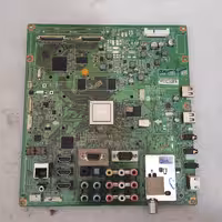 برد مین الجی 32le5500 37le5500