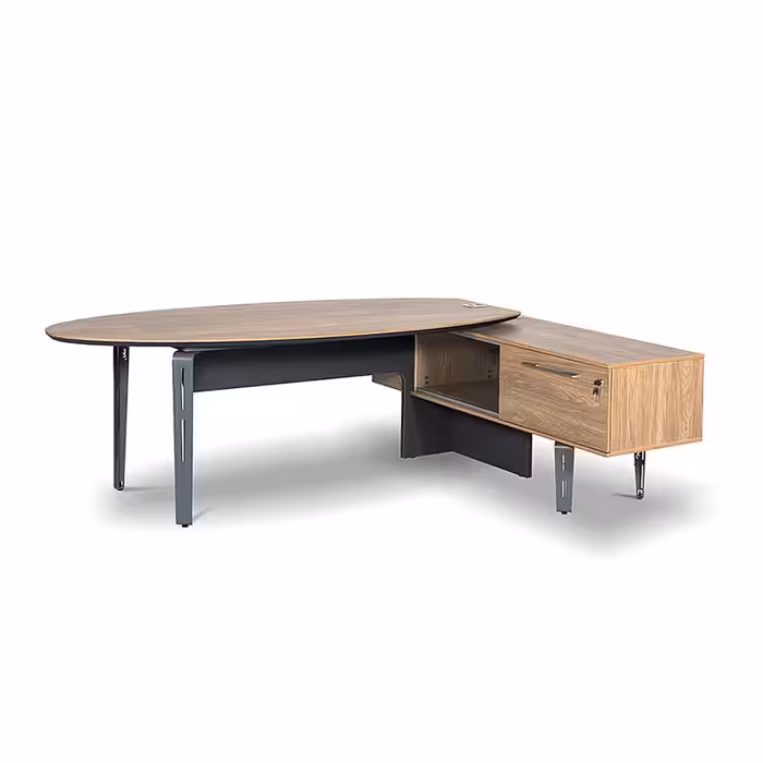 میز مدیریت کاپری