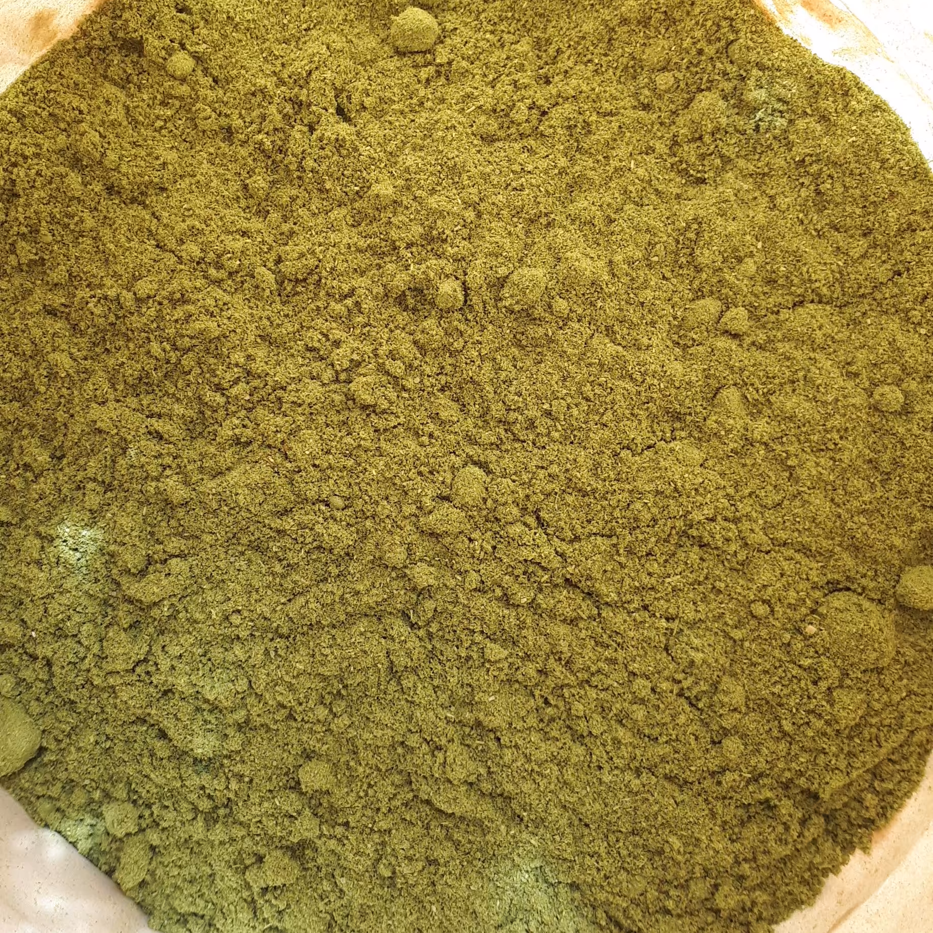 ادویه قرمه سبزی