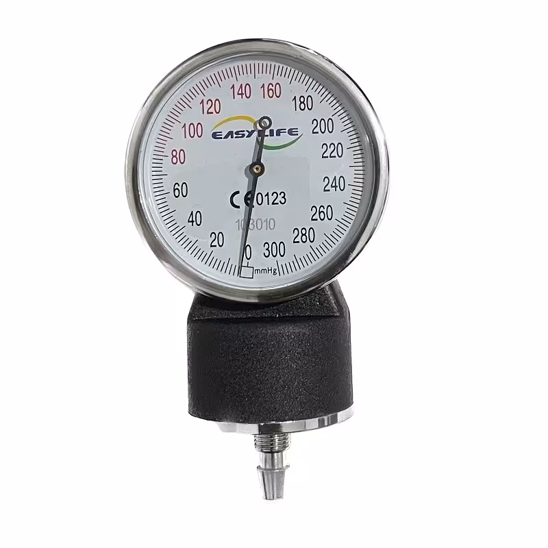گیج فشارسنج ایزی لایف 