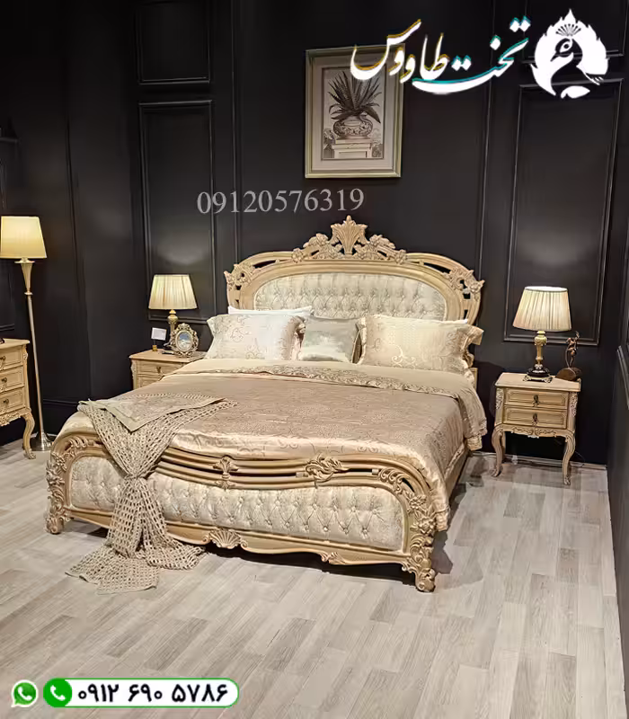 سرویس خواب گندم