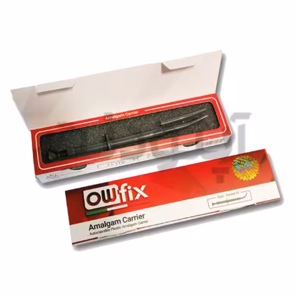 آمالگام کریر owfix