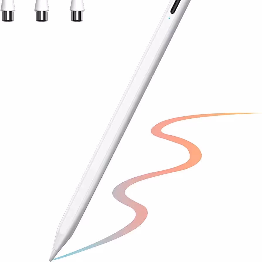 قلم لمسی سازگار با انواع گوشی و تبلت