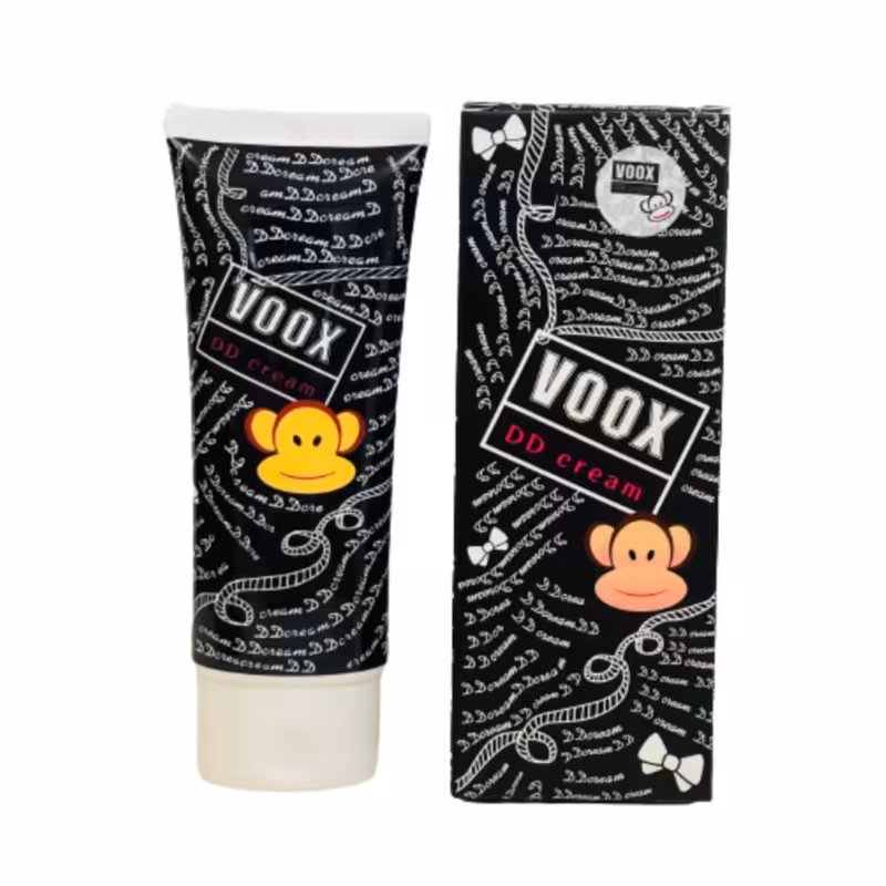 کرم سفیدکننده فوری بدن