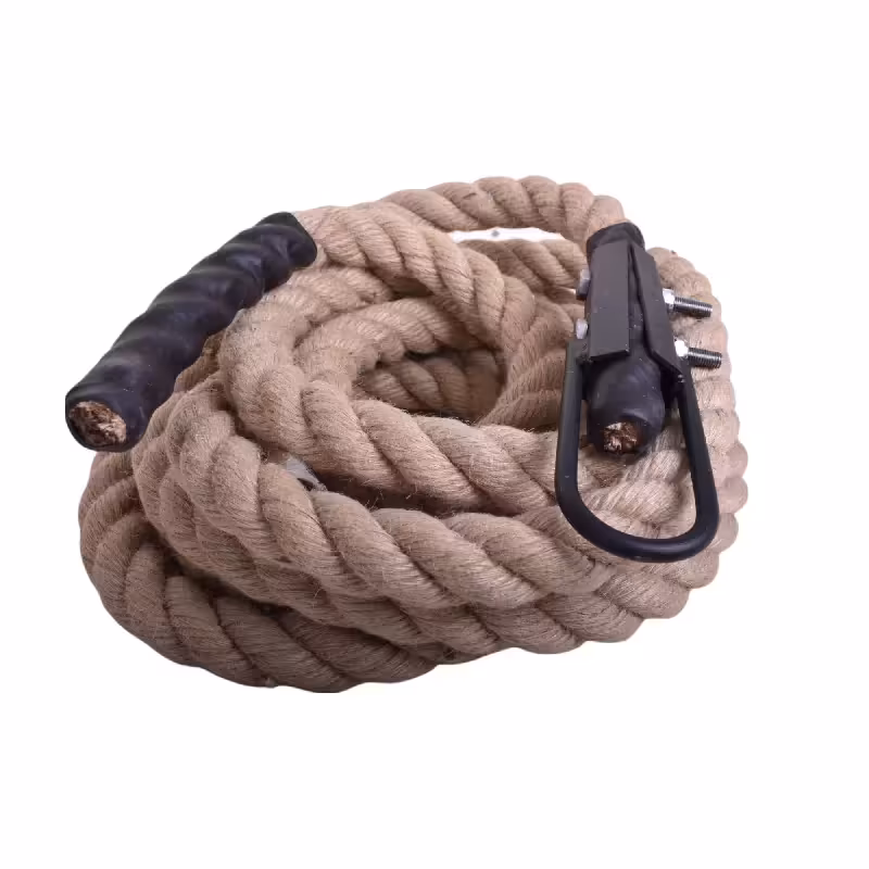 طناب صعود 7 متری کراس فیت کد F-5140