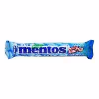 دراژه نعنایی 37 گرم منتوس - mentos