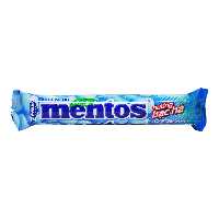 دراژه نعنایی 37 گرم منتوس - mentos