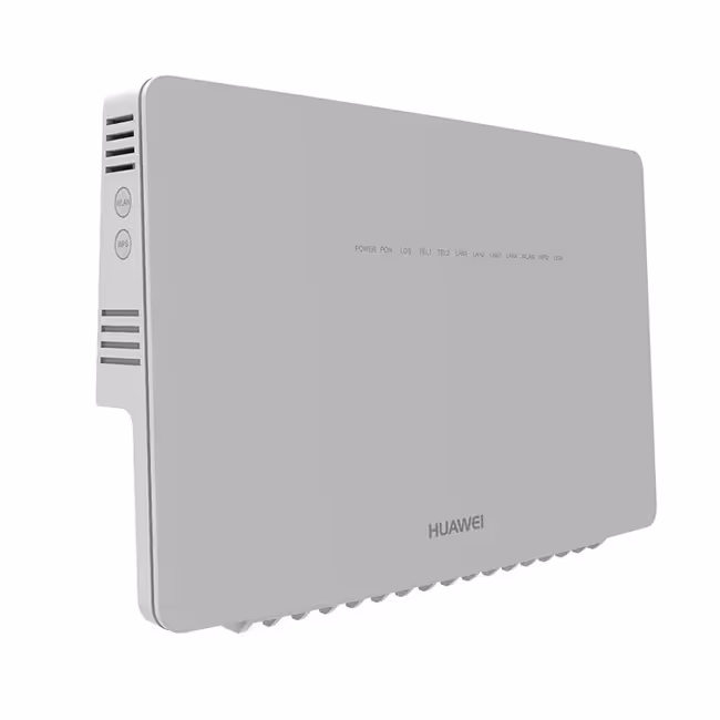 مودم فیبر نوری هوآوی مدل HG8245Q2 اکو لایف | Huawei Echolife Router HG8245Q2 GPGON Network
