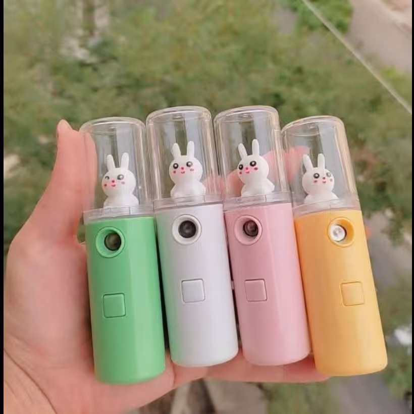 دستگاه بخور سرد فانتزی بخور سرد عروسکی بخور سرد