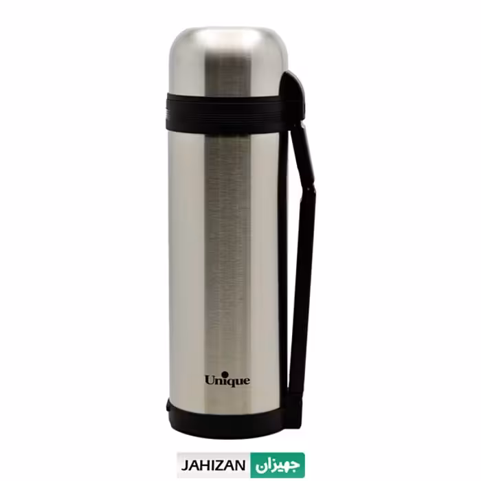 فلاسک یونیک مدل کوهستان کد 1828 (1/8 لیتر)