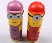 ماژیک مینیون 12 رنگ