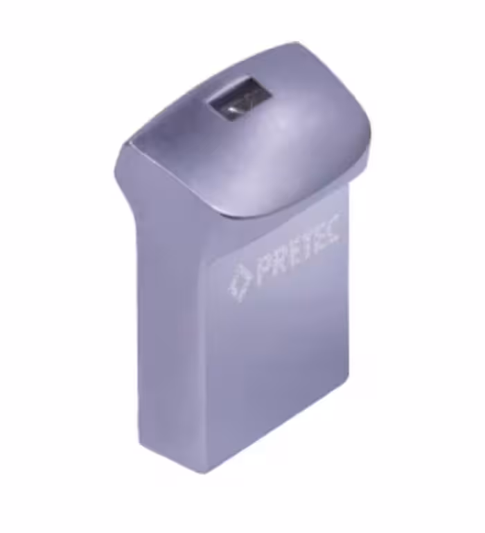 فلش مموری پرتک مدل i-Disk Poco USB2 ظرفیت 64 گیگابایت