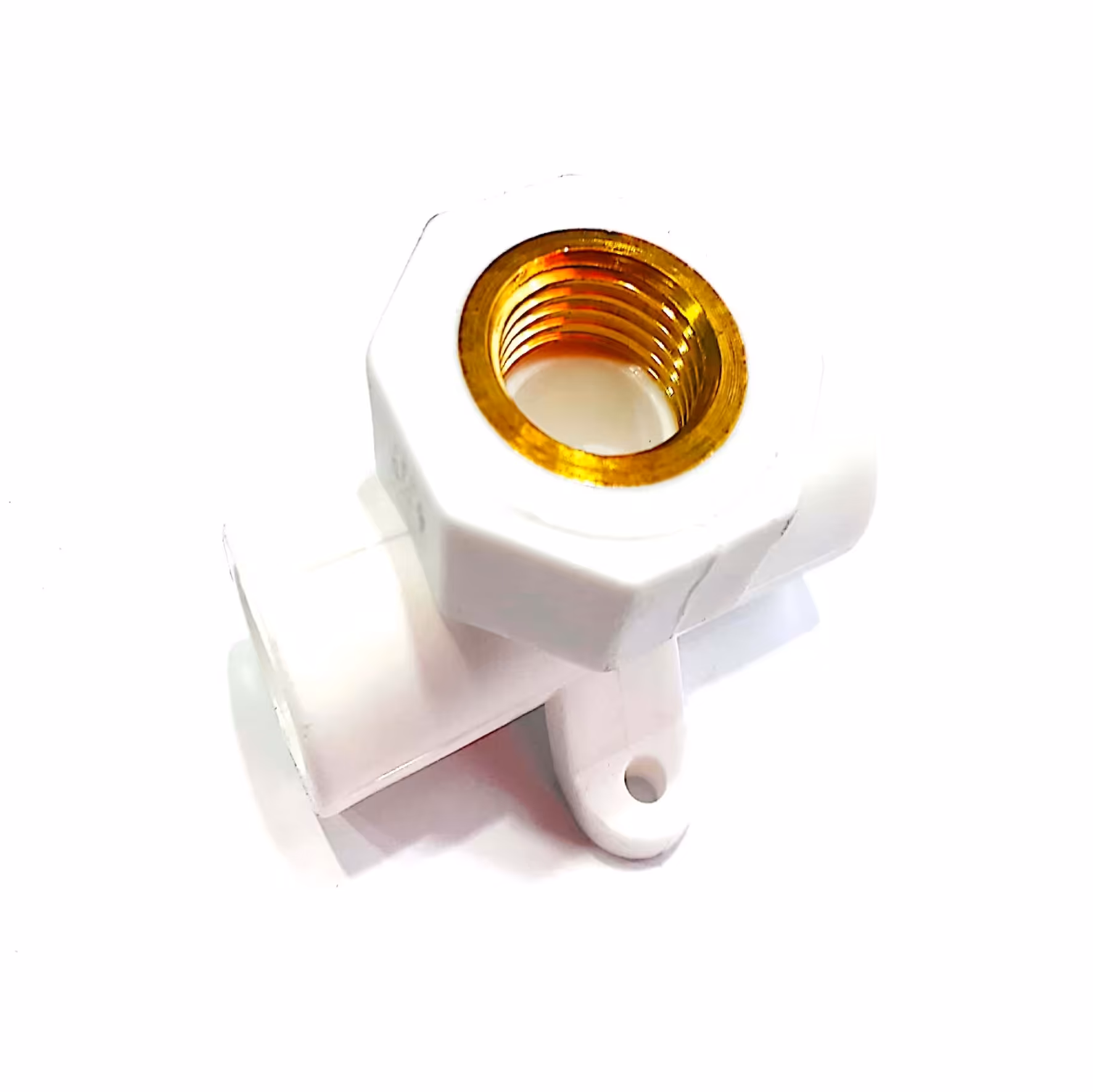 سراهی ناف دنده بستدار 1.2در25 PP