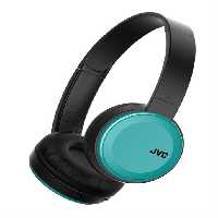 هدفون بی سیم جی وی سی مدل HA-S30BT-B