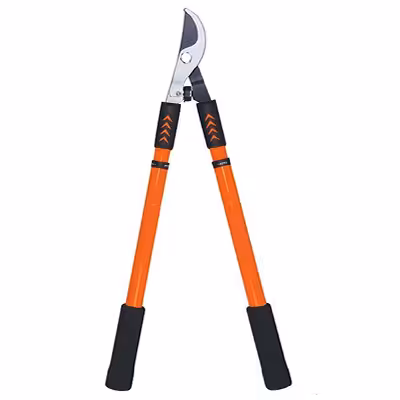 قیچی شاخه زن دسته کشویی مدل 018KL بهکو