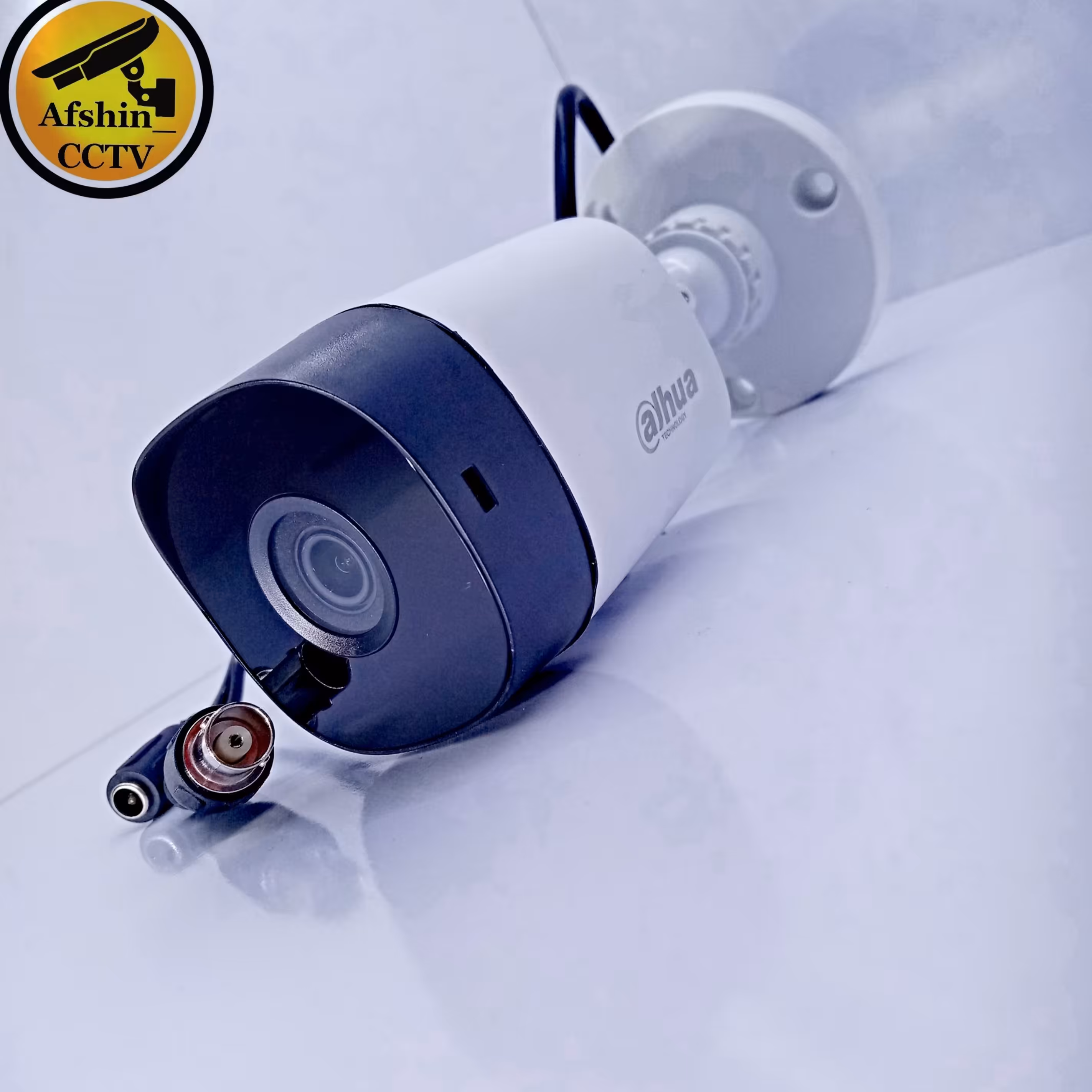 دوربین مداربسته 2مگاپیکسل برند داهوا مدل b1a21p