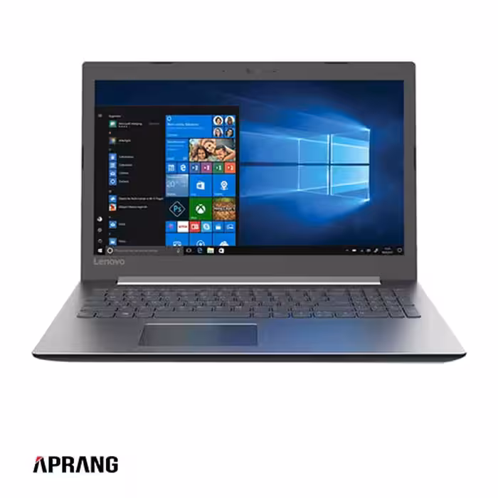 لپ تاپ 15 اینچی لنوو مدل Ideapad 330 - AC - مشکی