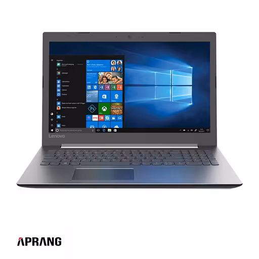 لپ تاپ 15 اینچی لنوو مدل Ideapad 330 - AC - مشکی