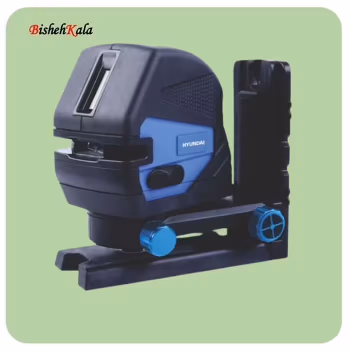 تراز لیزری خطی هیوندای HYUNDAI مدل SMART100G