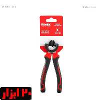 سیم چین 6 اینچ صنعتی رونیکس سری مکسی مدل RH-1266